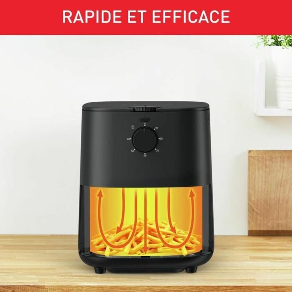 Moulinex EZ130810 hinta ja tiedot | Airfryerit ja friteerauskeittimet | hobbyhall.fi