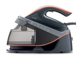 Breville VIN411X hinta ja tiedot | Silitysraudat | hobbyhall.fi