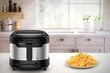 Tefal FF215D perinteinen rasvakeitin 1600 W 1,8 l hinta ja tiedot | Airfryerit ja friteerauskeittimet | hobbyhall.fi