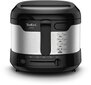 Tefal FF215D perinteinen rasvakeitin 1600 W 1,8 l hinta ja tiedot | Airfryerit ja friteerauskeittimet | hobbyhall.fi