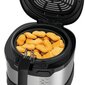 Tefal FF215D perinteinen rasvakeitin 1600 W 1,8 l hinta ja tiedot | Airfryerit ja friteerauskeittimet | hobbyhall.fi