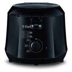 Tefal FF230831 perinteinen rasvakeitin 1000 W 1,2 l hinta ja tiedot | Airfryerit ja friteerauskeittimet | hobbyhall.fi