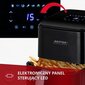 Ilmakeitin MPM MFR-11 1400 W 4,5 l hinta ja tiedot | Airfryerit ja friteerauskeittimet | hobbyhall.fi