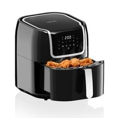 Ilmakeitin Vertenz V-TASTE 70 1800 W 7,7 l hinta ja tiedot | Airfryerit ja friteerauskeittimet | hobbyhall.fi