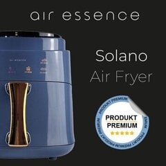 Ilmakeitin Air Essence 5905832860226 1300 W 8 l hinta ja tiedot | Airfryerit ja friteerauskeittimet | hobbyhall.fi