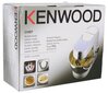 Kermavispilä AT501 KMP03 DELONGHI KENWOOD hinta ja tiedot | Kotitaloustarvikkeet | hobbyhall.fi