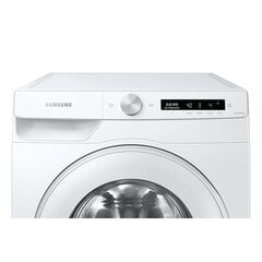 Samsung WW12T504DTW hinta ja tiedot | Pyykinpesukoneet | hobbyhall.fi