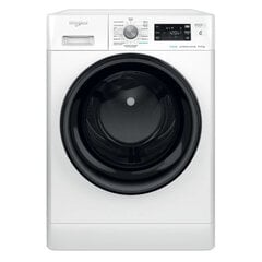 Whirlpool FFWDB864369BV hinta ja tiedot | Pyykinpesukoneet | hobbyhall.fi