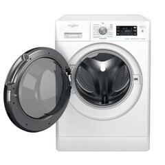 Whirlpool FFWDB864369BV hinta ja tiedot | Pyykinpesukoneet | hobbyhall.fi