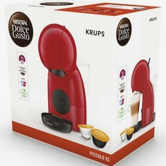 Krups Piccolo XS hinta ja tiedot | Kahvinkeittimet ja kahvikoneet | hobbyhall.fi