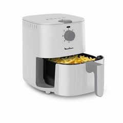 Moulinex EZ130A20 hinta ja tiedot | Airfryerit ja friteerauskeittimet | hobbyhall.fi