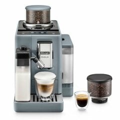 DeLonghi EXAM440.55.G hinta ja tiedot | Kahvinkeittimet ja kahvikoneet | hobbyhall.fi