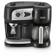 DeLonghi BCO 261B.1 hinta ja tiedot | Kahvinkeittimet ja kahvikoneet | hobbyhall.fi