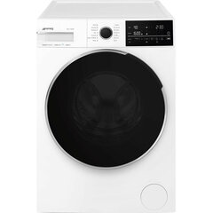 Smeg WNP96SLAAES hinta ja tiedot | Pyykinpesukoneet | hobbyhall.fi