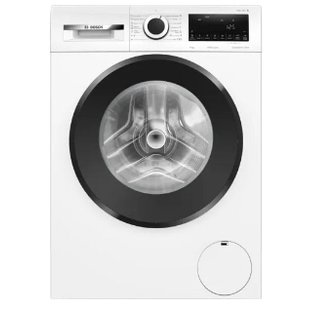 Bosch WGG144Z0ES hinta ja tiedot | Pyykinpesukoneet | hobbyhall.fi