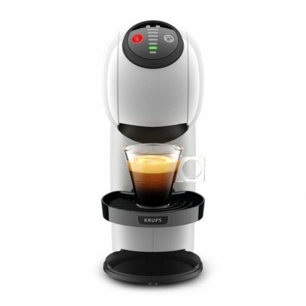 Krups Dolce Gusto Genio S hinta ja tiedot | Kahvinkeittimet ja kahvikoneet | hobbyhall.fi