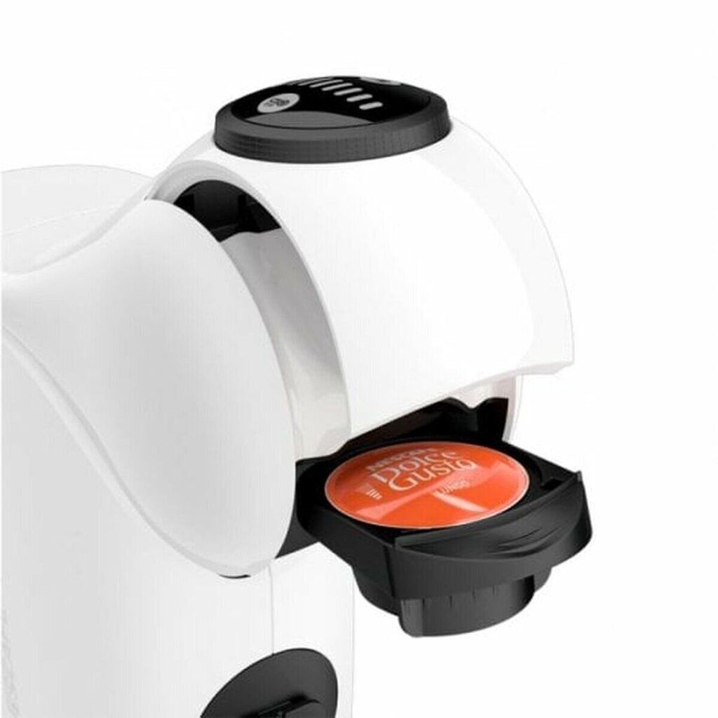 Krups Dolce Gusto Genio S hinta ja tiedot | Kahvinkeittimet ja kahvikoneet | hobbyhall.fi