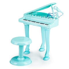 Piano MP3-mikrofonilla hinta ja tiedot | Kehittävät lelut | hobbyhall.fi