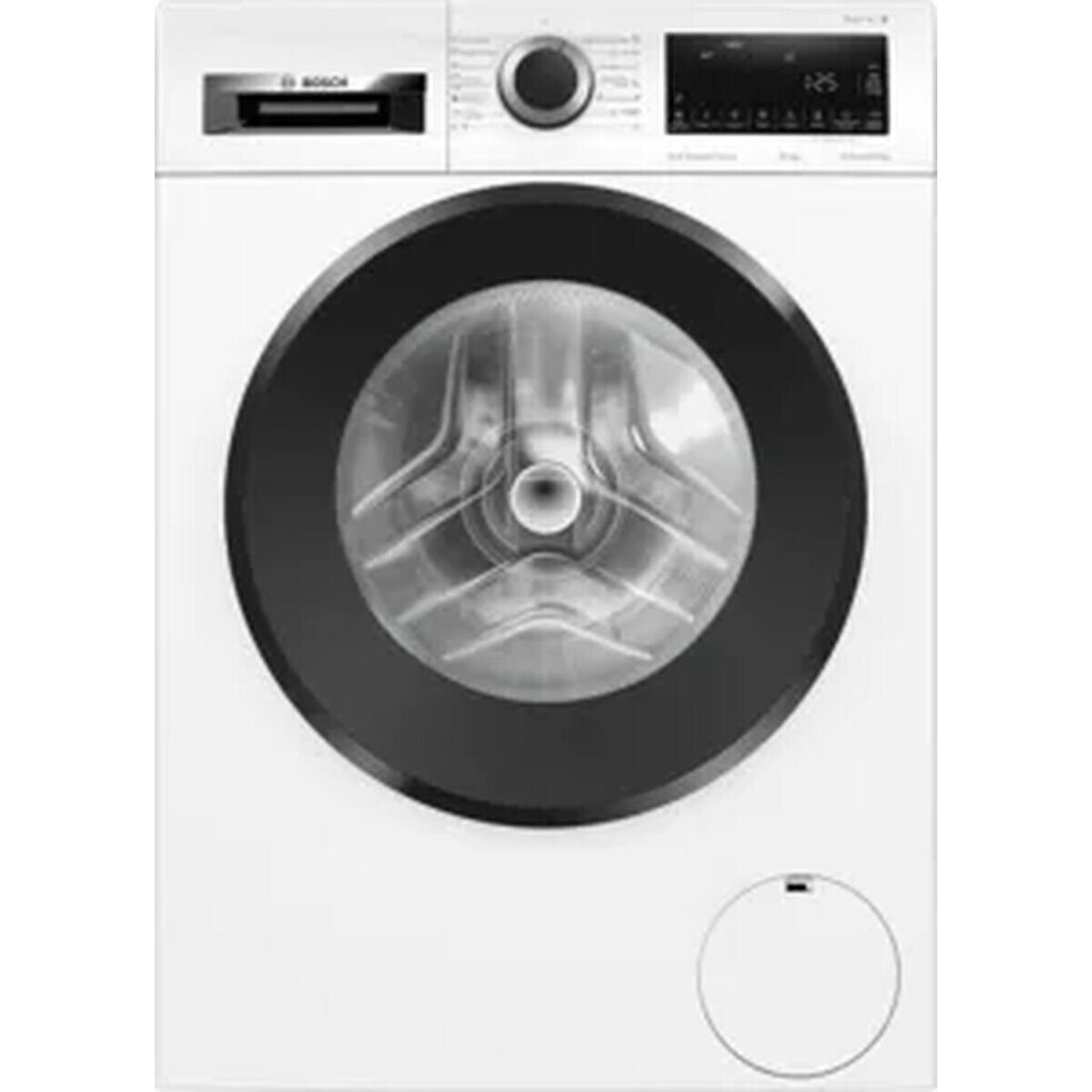 Bosch WGG256Z0ES hinta ja tiedot | Pyykinpesukoneet | hobbyhall.fi