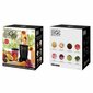 Nutribullet Magic hinta ja tiedot | Tehosekoittimet | hobbyhall.fi