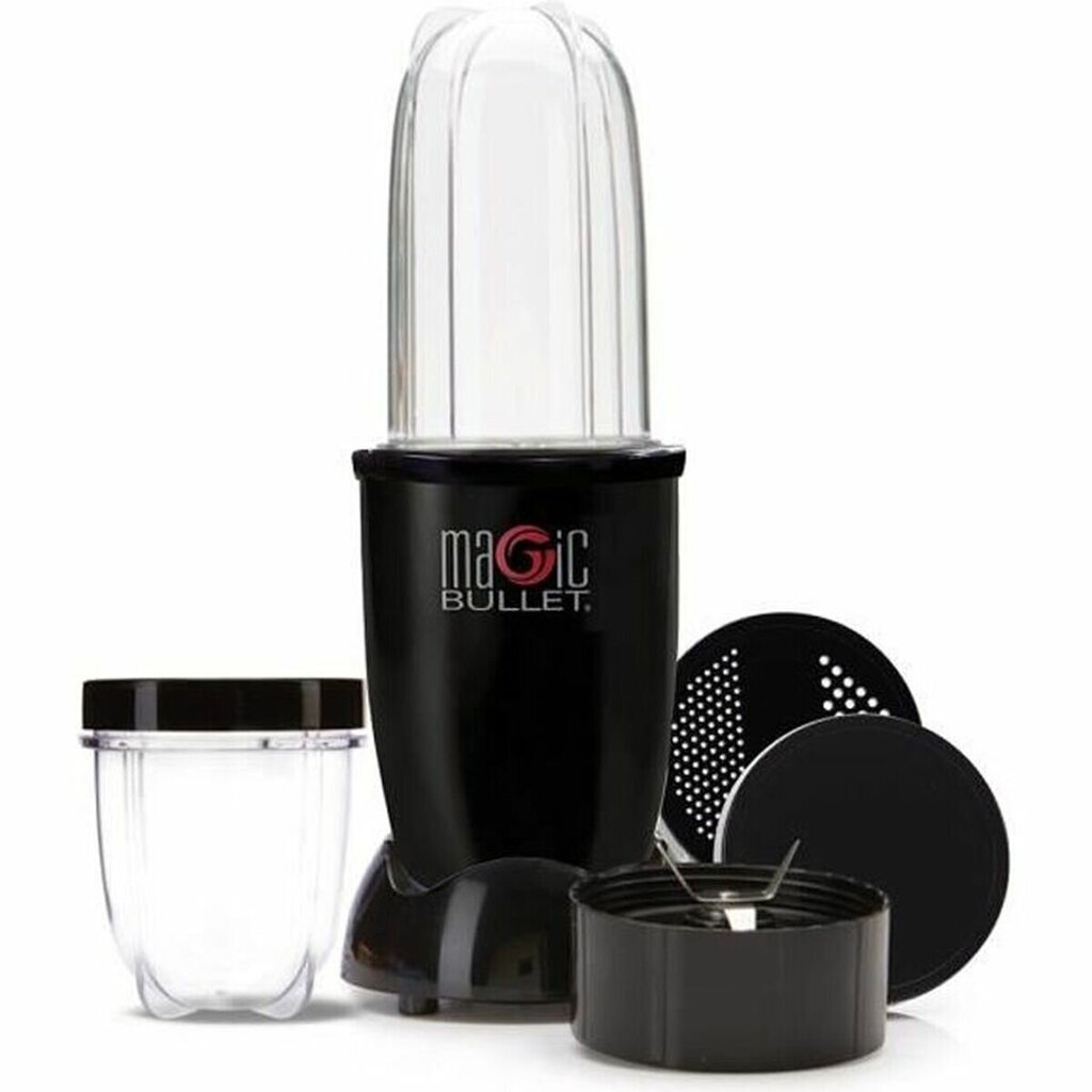 Nutribullet Magic hinta ja tiedot | Tehosekoittimet | hobbyhall.fi