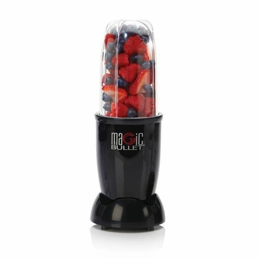 Nutribullet Magic hinta ja tiedot | Tehosekoittimet | hobbyhall.fi