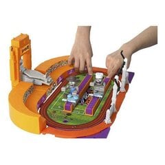 Bandai World of Zombies -stadion 38 x 30 x 9 cm hinta ja tiedot | Bandai Lelut yli 3-vuotiaille lapsille | hobbyhall.fi