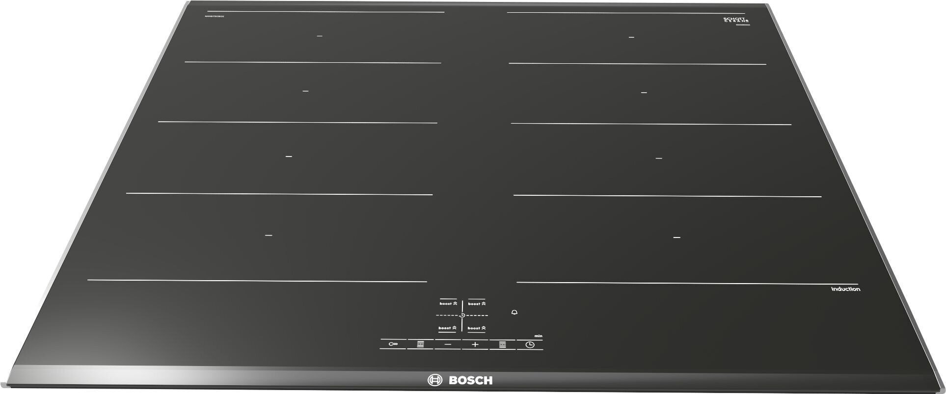 BOSCH/SIEMENS Lasikeraaminen keittotaso 00773020 hinta ja tiedot | Kotitaloustarvikkeet | hobbyhall.fi