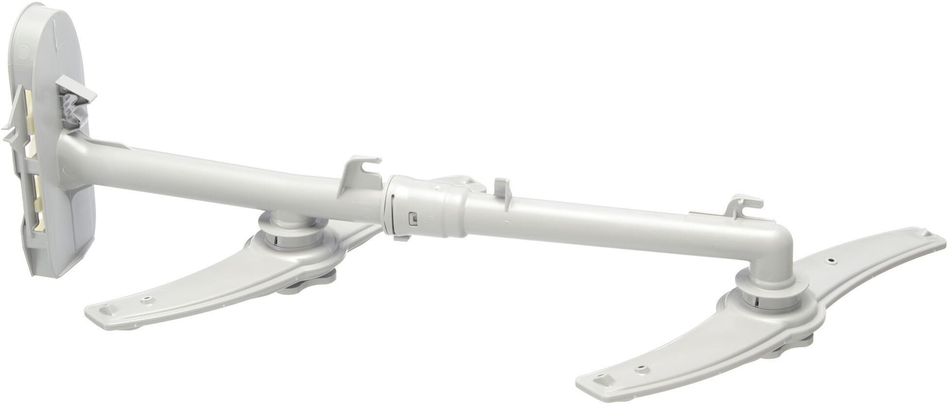 BOSCH/SIEMENS Spray Arm Top 11010055 hinta ja tiedot | Kotitaloustarvikkeet | hobbyhall.fi