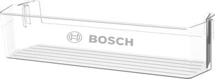 BOSCH/SIEMENS Pullohylly 11009803 hinta ja tiedot | Kotitaloustarvikkeet | hobbyhall.fi