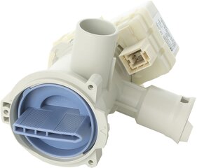 BOSCH/SIEMENS Pumpun tyhjennys 00146083 hinta ja tiedot | Kotitaloustarvikkeet | hobbyhall.fi