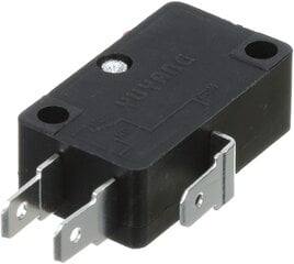 BOSCH/SIEMENS mikrokytkin 00614766 hinta ja tiedot | Kotitaloustarvikkeet | hobbyhall.fi