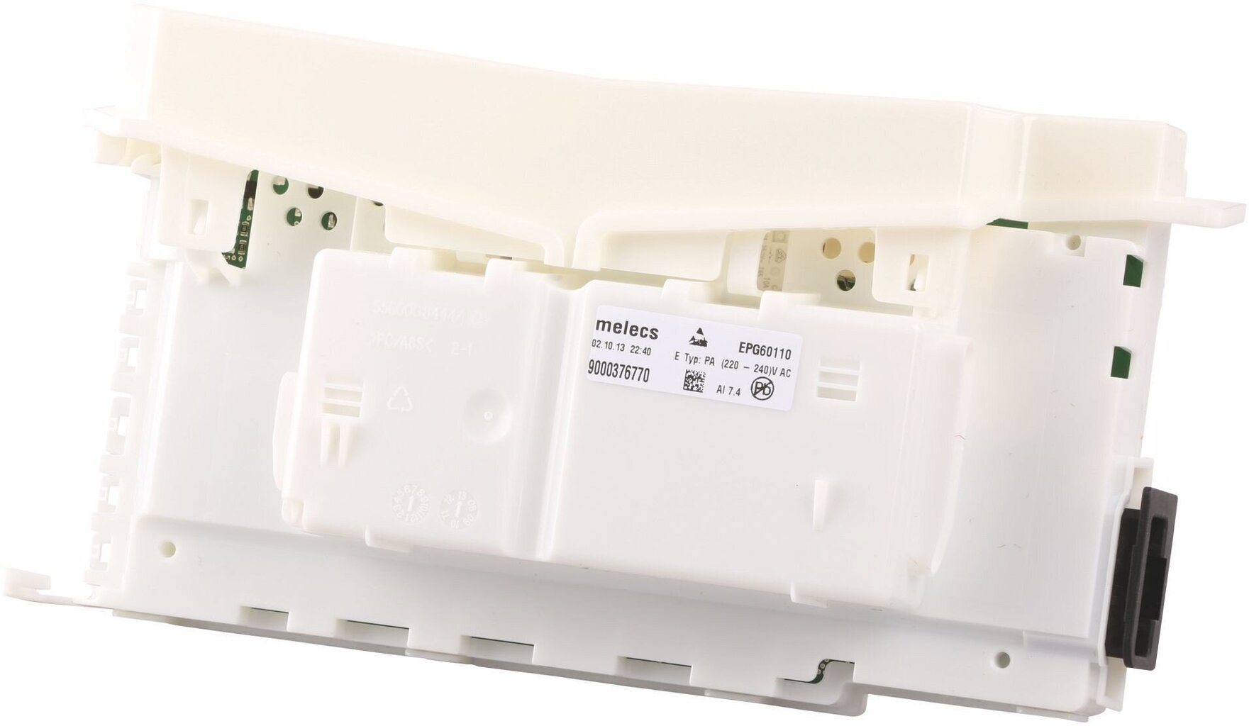 BOSCH/SIEMENS Power Module Ohjelmoitu 00645984 hinta ja tiedot | Kotitaloustarvikkeet | hobbyhall.fi