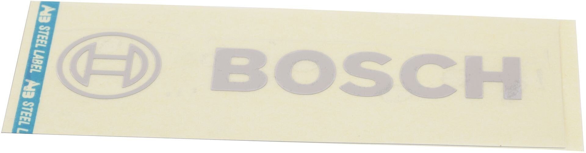 BOSCH/SIEMENS Firm Plate 00637231 hinta ja tiedot | Kotitaloustarvikkeet | hobbyhall.fi