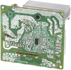 BOSCH/SIEMENS Inverter 11004169 hinta ja tiedot | Kotitaloustarvikkeet | hobbyhall.fi