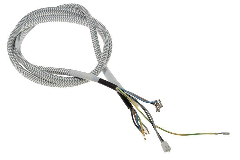 DELONGHI Double Cable 5512811811 hinta ja tiedot | Kotitaloustarvikkeet | hobbyhall.fi