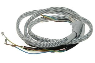 DELONGHI Double Cable 5512811481 hinta ja tiedot | Kotitaloustarvikkeet | hobbyhall.fi