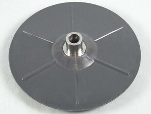 DELONGHI Slinger Plate Assy KW714443 hinta ja tiedot | Kotitaloustarvikkeet | hobbyhall.fi