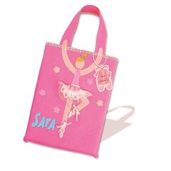 Tee itse: ballerina-aiheinen kassi hinta ja tiedot | 4M Lapset | hobbyhall.fi