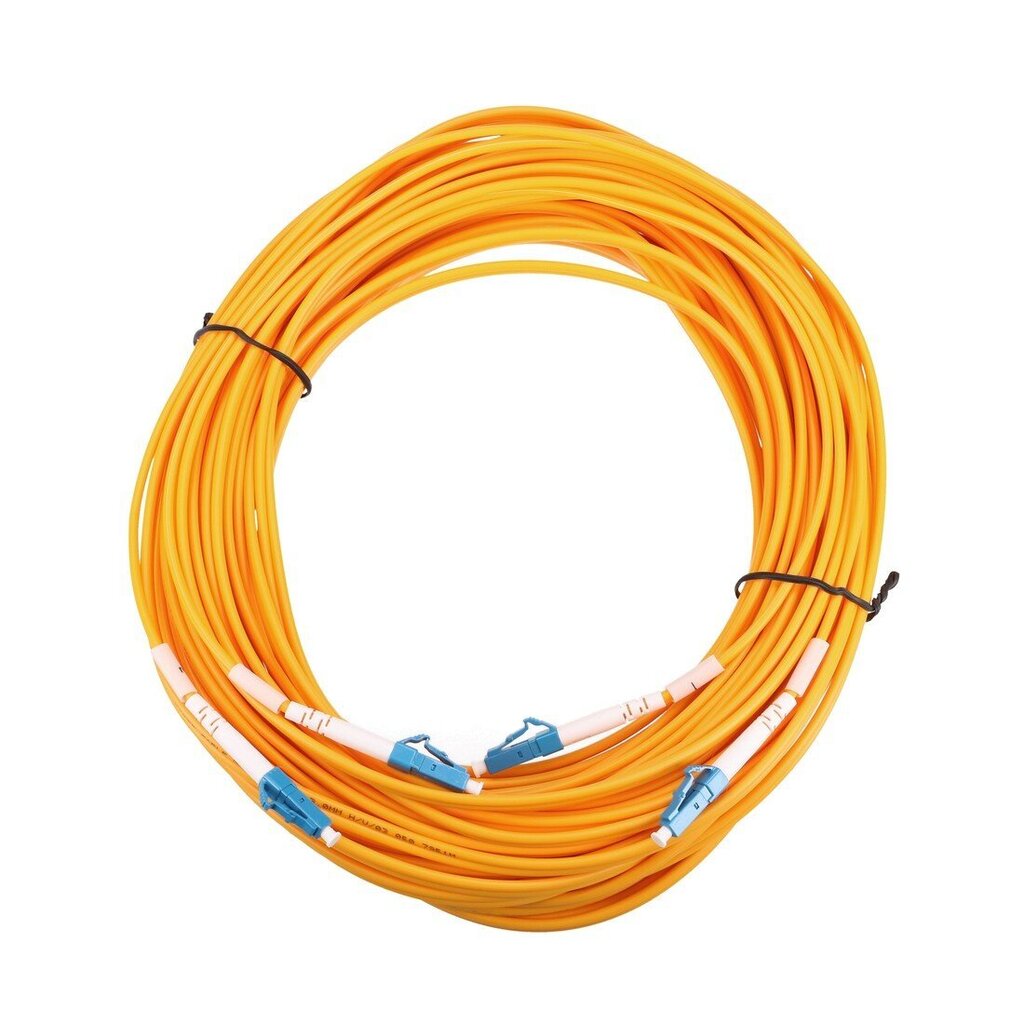 Extralink SC/UPC-SC/APC | Patchcord | Yksitila, Simplex, 3mm, 2m hinta ja tiedot | Kaapelit ja adapterit | hobbyhall.fi