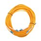 Extralink SC/UPC-SC/APC | Patchcord | Yksitila, Simplex, 3mm, 2m hinta ja tiedot | Kaapelit ja adapterit | hobbyhall.fi