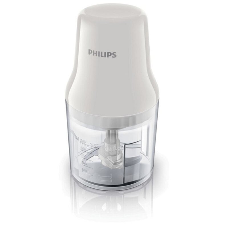 Philips HR1393/00 450W hinta ja tiedot | Lihamyllyt | hobbyhall.fi