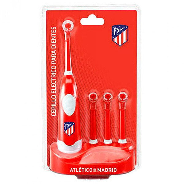 Atlético Madrid hinta ja tiedot | Sähköhammasharjat | hobbyhall.fi