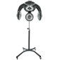 "Gabbiano Floorstanding Infrasound GL-505S harmaa" Gabbiano Floorstanding Infrasound GL-505S harmaa hinta ja tiedot | Hiustenkuivaajat | hobbyhall.fi