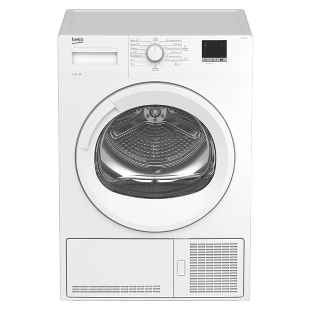 Beko DU7111GA1 hinta ja tiedot | Kuivausrummut | hobbyhall.fi