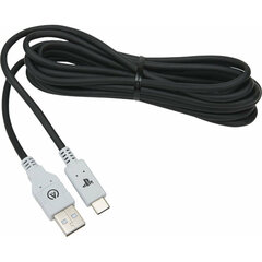 Powera, USB A - USB C kaapeli, 3 m hinta ja tiedot | Kaapelit ja adapterit | hobbyhall.fi