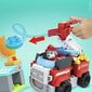 Paw Patrol (Ryhmä Hau) Tiilet Marshallin paloauto hinta ja tiedot | LEGOT ja rakennuslelut | hobbyhall.fi