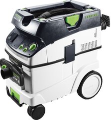 Festool Järjestelmäimuri CTL 36 E AC-LHS CLEANTEC 574960 hinta ja tiedot | Pölynimurit | hobbyhall.fi