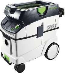 Festool Järjestelmäimuri CTL 36 E CLEANTEC 574965 hinta ja tiedot | Pölynimurit | hobbyhall.fi