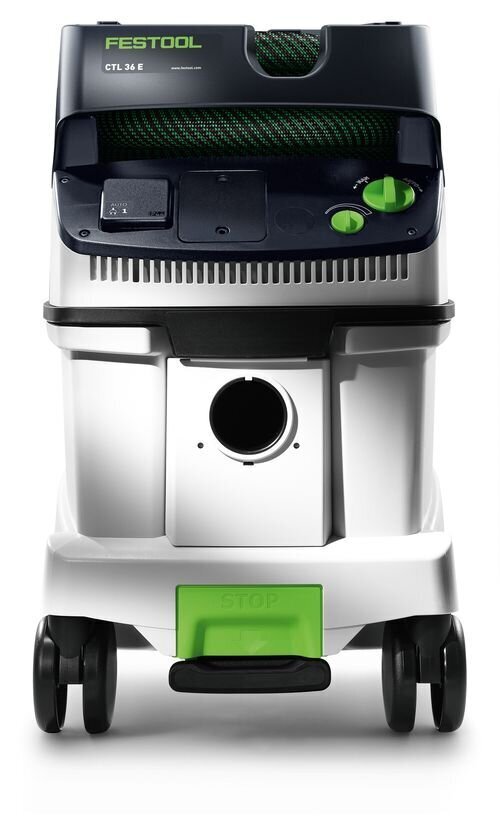 Festool Järjestelmäimuri CTL 36 E CLEANTEC 574965 hinta ja tiedot | Pölynimurit | hobbyhall.fi